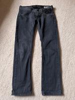 Vintage Replay Jeans Sofia Schwarz w32 Hessen - Alsbach-Hähnlein Vorschau