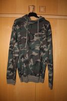 Brandit - Damen & Herren Sweatshirt Camouflage Sweathoody Woodlan Niedersachsen - Nordhorn Vorschau