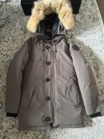 Canada Goose Chateau Parka Black Label Hamburg-Mitte - Hamburg Horn Vorschau