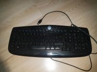 Logitech Media Keyboard 600 USB Tastatur Nordrhein-Westfalen - Neuss Vorschau