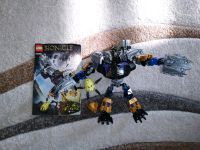 Lego Bionicle 70789 Brandenburg - Pritzwalk Vorschau