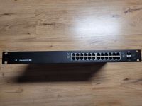 Ubiquiti EdgeSwitch 24-Port POE 500W Gigabit Switch Managed Baden-Württemberg - Oftersheim Vorschau