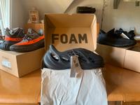 YZY FOAM RNR | Größe 47 Baden-Württemberg - Überlingen Vorschau