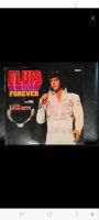 Elvis Presley Album 2 Schallplatten Rheinland-Pfalz - Bad Breisig  Vorschau