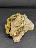 Weihnachtsgeschenk?! Goldarmband aus 585er Gelbgold 35,9g 17cm Rheinland-Pfalz - Kasbach-Ohlenberg Vorschau