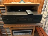 Technics Compact Disc Player SL-PS740A Hamburg-Mitte - Hamburg Altstadt Vorschau