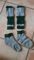 Loferl Trachtenstrümpfe Socken Gr 25 Bayern - Thalmassing Vorschau