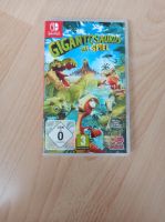 Switch Spiel Gigantosaurus das Spiel Baden-Württemberg - Ölbronn-Dürrn Vorschau