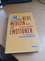 DIE NEUE MEDIZIN DER EMOTIONEN Dresden - Laubegast Vorschau