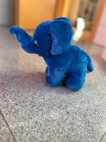Kuscheltier Elefant von Metzeler für Sammler ♥️ Baden-Württemberg - Pfullendorf Vorschau