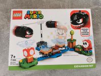 Lego 71366 - Super Mario - Erweiterungsset Thüringen - Erfurt Vorschau
