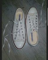 3 Paar Turnschuhe, Adidas.,  Converse, H.i.s.   gr.37 Kiel - Meimersdorf-Moorsee Vorschau