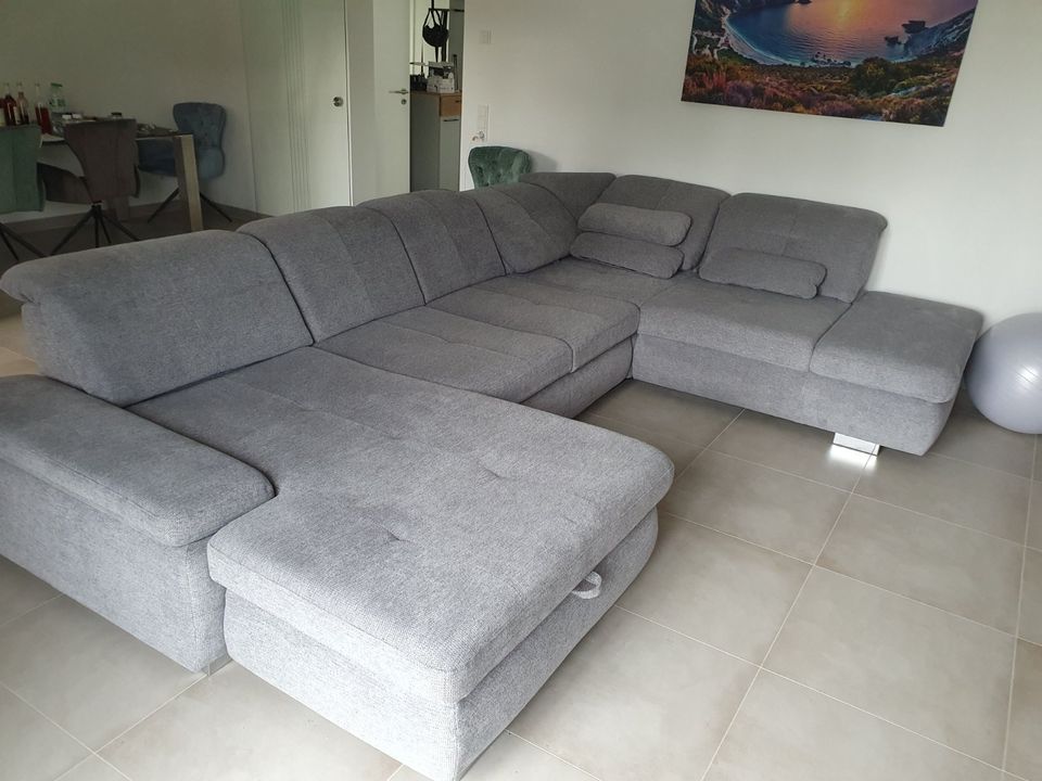 Sehr Hochwertige Sofa couch  Ecksofa in Königswinter