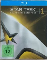 Star Trek: Raumschiff Enterprise - Staffel 1 [7 Blu-ray] Nordrhein-Westfalen - Hilden Vorschau