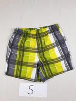Etirel Badehose Badeshorts Gr. S 164 170 gelb grau Jungen Herren Bayern - Eschau Vorschau