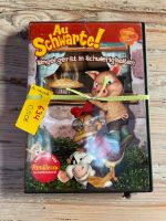 DVD Kinder Au Schwarte 0,50€ Schleswig-Holstein - Bornhöved Vorschau