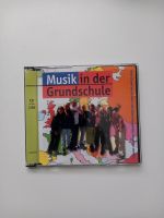 CD Musik in der Grundschule Bonn - Tannenbusch Vorschau