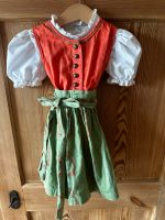 Süßes Dirndl von Turi Landhaus Bayern - Tacherting Vorschau