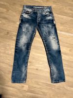 Herren Jeans Cippo&Baxx Herzogtum Lauenburg - Schnakenbek Vorschau