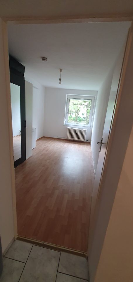 4 Zimmer Wohnung in Marssel in Bremen
