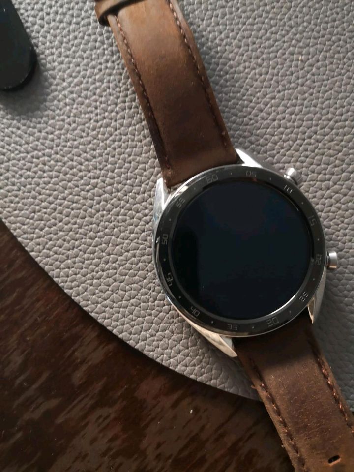 Huawei Watch GT in Stetten am kalten Markt