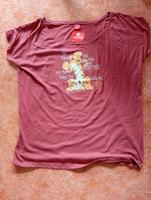 T-Shirt mit Tigger Motiv "be Different" Disney EMP Sachsen - Chemnitz Vorschau
