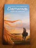 Buch Ostwind - Aufbruch nach Ora Rheinland-Pfalz - Ingelheim am Rhein Vorschau