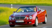 Suche Mercedes Cabrio SLK CLK SL E-Klasse Baden-Württemberg - Ellwangen (Jagst) Vorschau