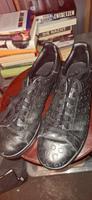 Schwarze Stan Smith Köln - Zollstock Vorschau