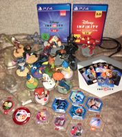 PS4- Disney Infinity - XL Paket Nordrhein-Westfalen - Remscheid Vorschau