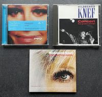 3x  CDs von Hildegard Knef Nordfriesland - Risum-Lindholm Vorschau