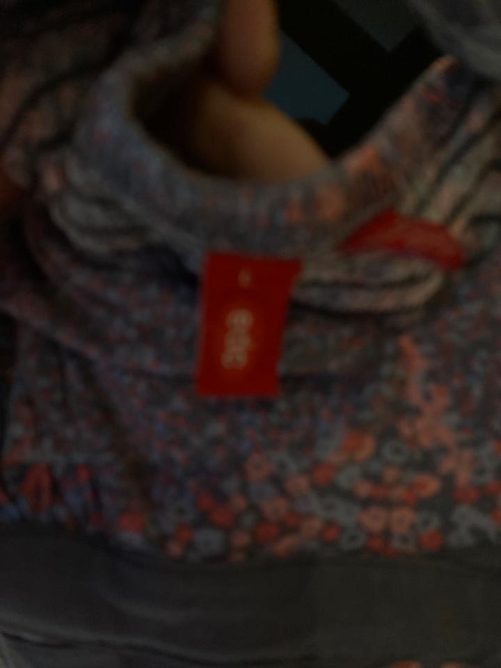 Schönes Sommerkleid von EDC Esprit in Größe L in Schwesing