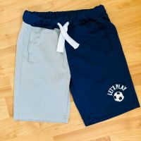 Shorts Sport kurze Hose Fußball Jogging Trainingshose 116 Jogger Mitte - Tiergarten Vorschau