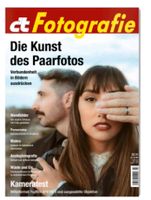 CT Digitale Fotografie, c't Fotografie - Das Fotomagazin neu Berlin - Steglitz Vorschau