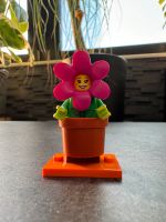Lego Minifigur Serie 18 Blume Blumenkostüm Nordrhein-Westfalen - Krefeld Vorschau
