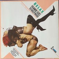 Frankie Goes To Hollywood Maxi Vinyl Nürnberg (Mittelfr) - Südoststadt Vorschau