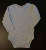 Baby Body / Langarmbody- Größe 62/68 Niedersachsen - Wolfenbüttel Vorschau