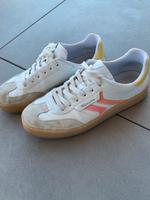 Tamaris Damen Low-Top Sneaker Bayern - Haimhausen Vorschau