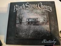 Black Stone Cherry Kentucky Southern Hard Rock Heavy Metal Countr Sachsen-Anhalt - Halle Vorschau