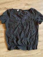 Esprit Damen Bluse Größe 42 L Baden-Württemberg - Meckesheim Vorschau