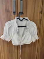 Dirndl Bluse Distler Bayern - Ainring Vorschau