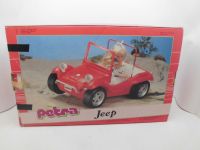 "Petra" Jeep Bayern - Augsburg Vorschau