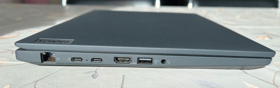 neuwertiges ThinkPad P14s Ryzen 7 Pro 32GB 2 TB NVMe 14" in Dresden