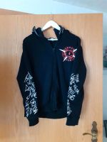 WWE Jacke Finn Balor M Sweatshirt Shirt Oberteil Bayern - Penzberg Vorschau