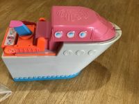 Polly Pocket Schiff Sachsen-Anhalt - Wernigerode Vorschau