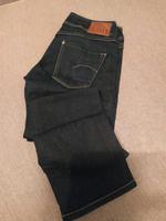 G-Star Jeans the Original 36/38 dunkelblau Bayern - Amberg Vorschau