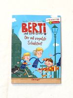 ✨TOP✨Buch 'Berti und der voll verpatzte Schulstart' Erstleser Nordrhein-Westfalen - Much Vorschau