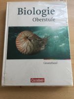 Biologie Oberstufe Essen - Steele Vorschau