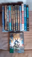 Star Wars Clone Wars DVD / 24DVDs Niedersachsen - Achim Vorschau