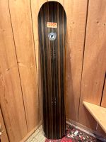 Palmer Snowboard Old Ghost LTD 157 cm wide Camber No.2259 Münster (Westfalen) - Centrum Vorschau